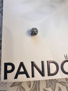 Limited edition 2013 Pandora charm